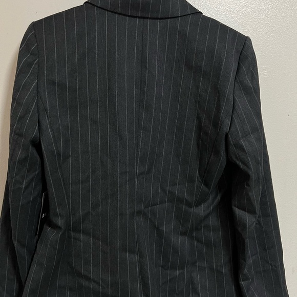 DKNY Peplum Blazer - Picture 7 of 8